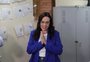 Com 19,7% dos votos, Juliana Brizola fica fora do segundo turno em Porto Alegre