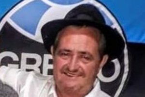 Arquivo pessoal / Arquivo pessoal Arquivo pessoal / Arquivo pessoal