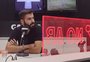 Da quase desistência no futebol à decisão com o Grêmio na Arena: conheça a história de Barba, do Caxias