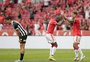 O retrospecto da dupla Alan Patrick e Valencia como titulares do Inter no Beira-Rio