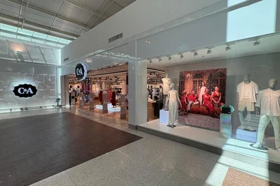 Shopping Pelotas amplia mix de lojas com nova unidade da C&A e anuncia novas inaugurações