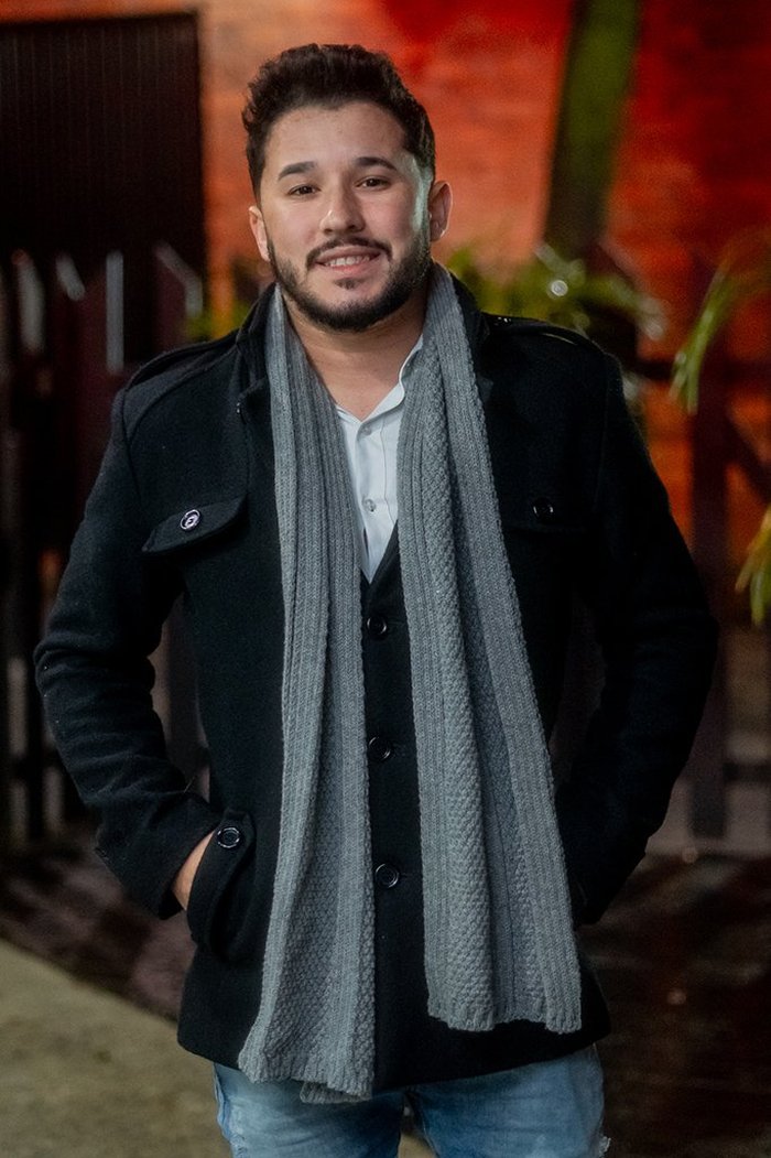 Mikael Wammes / Divulgação