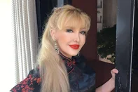 Cantora Sol, sucesso nos anos 1980, morre aos 69 anos<!-- NICAID(16079369) -->