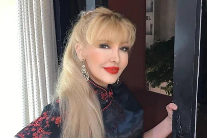 Cantora Sol, sucesso nos anos 1980, morre aos 69 anos<!-- NICAID(16079369) -->