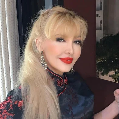 Cantora Sol, sucesso nos anos 1980, morre aos 69 anos<!-- NICAID(16079369) -->