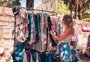 Após mais de um ano de pandemia, feiras de rua de Porto Alegre sobrevivem contando com ações digitais
