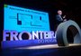 "Precisamos ter confiança de que os sistemas de inteligência artificial que estão criando são seguros", diz Stuart Russell no Fronteiras do Pensamento