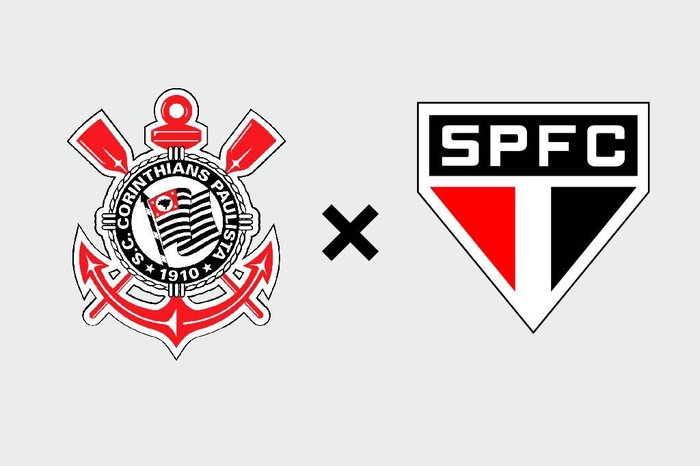 Corinthians x São Paulo: onde assistir ao vivo, horário e