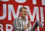 “Passamos a ser
um evento consolidado
no mapa global", diz presidente do South Summit