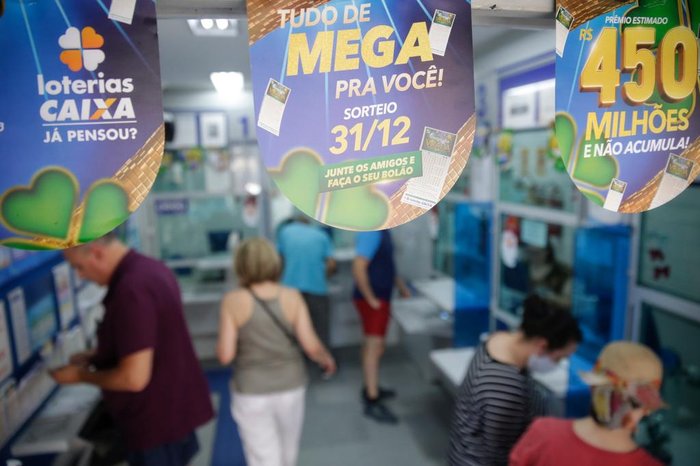 Mateus Bruxel / Agencia RBS Mateus Bruxel / Agencia RBS