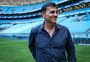 Veja qual o valor da multa rescisória que o Grêmio pagará a Quinteros