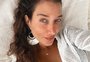 Gabriela Pugliesi anuncia gravidez: "Quero dar esperança para as mulheres que estão tentando ter filhos há tempo"