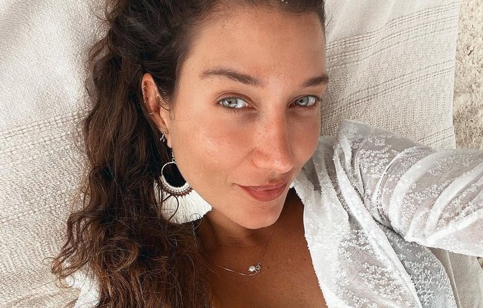 @eusougabriela Instagram / Reprodução