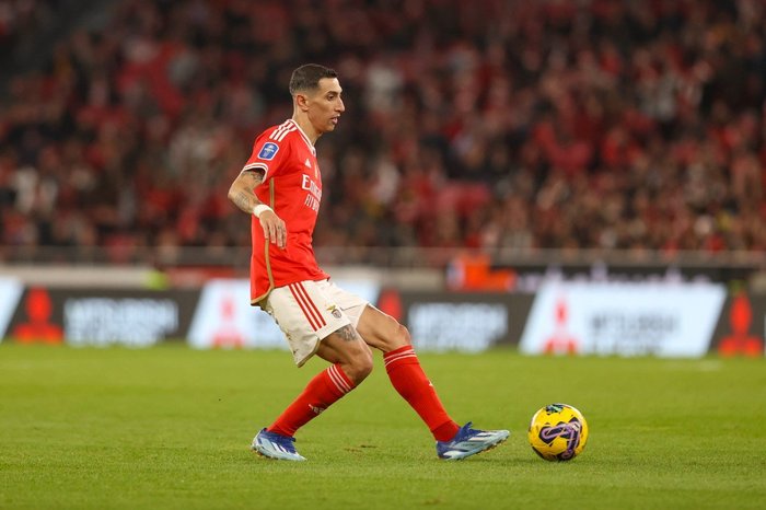 Victória Ribeiro / SL Benfica / Divulgação