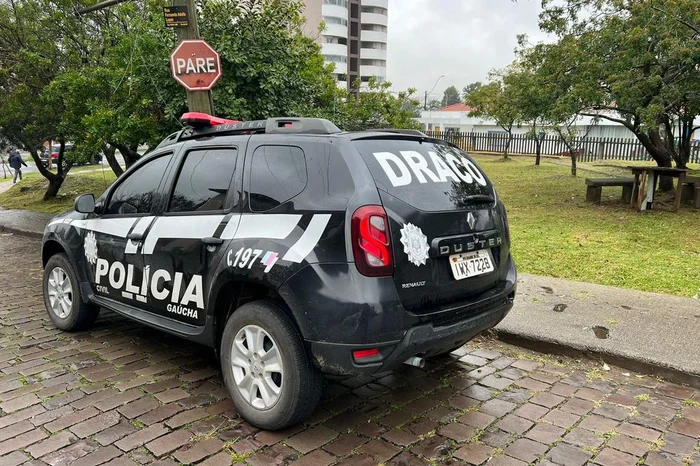 Draco Caxias do Sul / Divulgação Draco Caxias do Sul / Divulgação