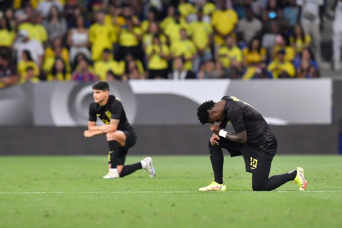 Pau BARRENA / AFP