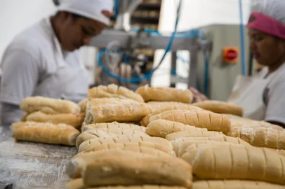 Pão de Alho - Alho Pan<!-- NICAID(15512132) -->