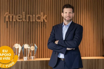 Melnick / Divulgação image