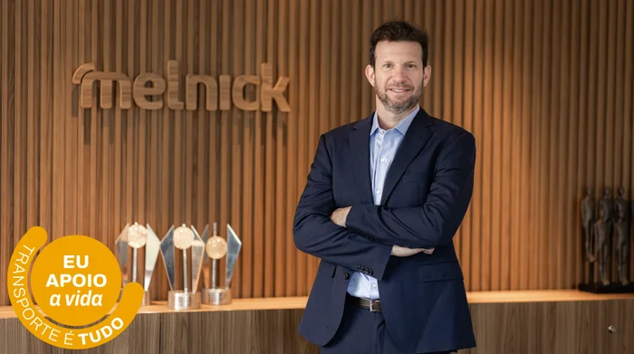 Melnick / Divulgação