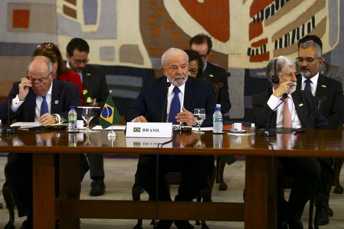 Marcelo Camargo / Agência Brasil Marcelo Camargo / Agência Brasil