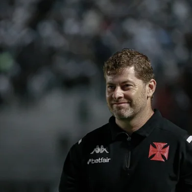 Rafael Paiva, futebol, Vasco