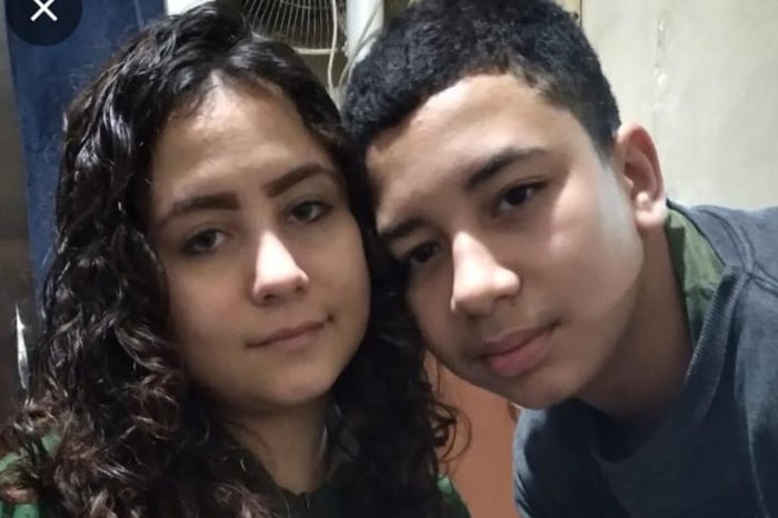 Carla Maciel de Farias / Arquivo Pessoal