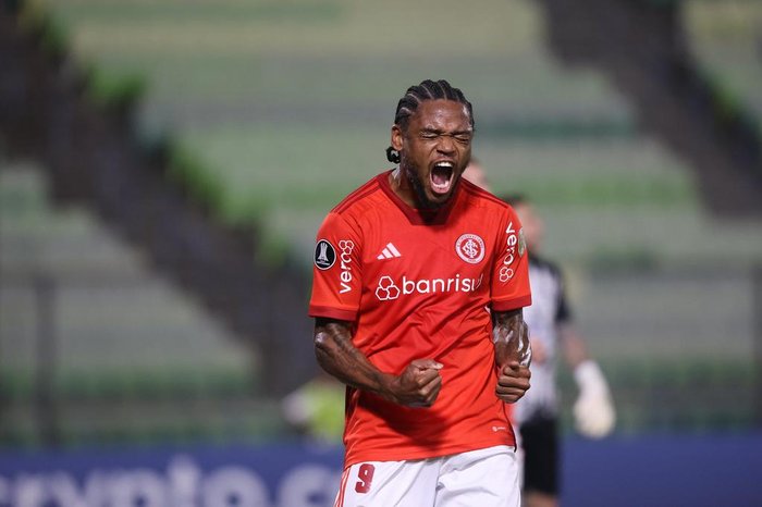 Ricardo Duarte / Inter
