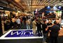 Governador Eduardo Leite abre feira Wine South America em Bento Gonçalves ressaltando a superação da Serra 