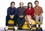 Conheça o perfil na internet que imagina personagens de "Seinfeld" vivendo em Porto Alegre