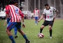 Brasil de Pelotas deixa vitória escapar e empata com a Apafut na Divisão de Acesso