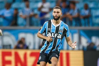 Lucas Uebel / Grêmio image