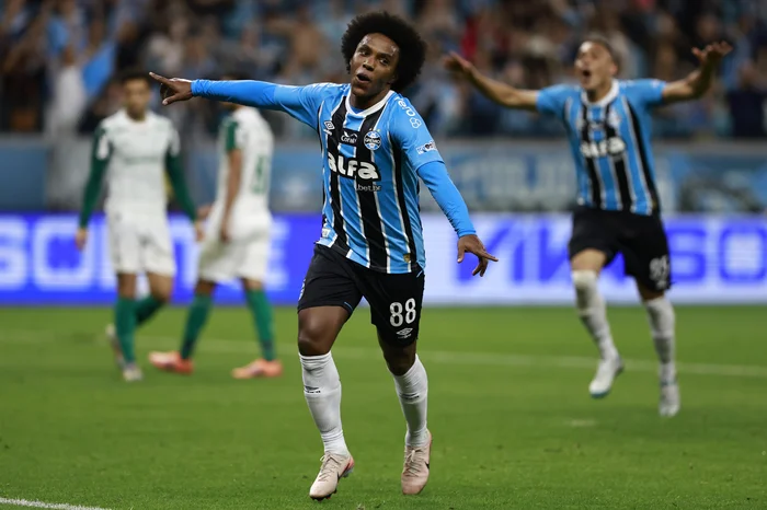 Jeff Botega / Agencia RBS