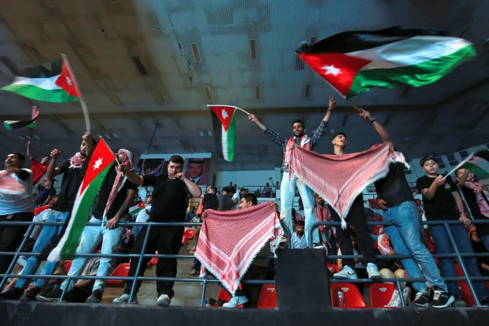 Khalil MAZRAAWI / AFP Khalil MAZRAAWI / AFP