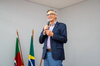 10.01 - Lançamento do Projeto Tamo Junto da FaseCrédito: João Pedro Rodrigues/Asscom SSPS