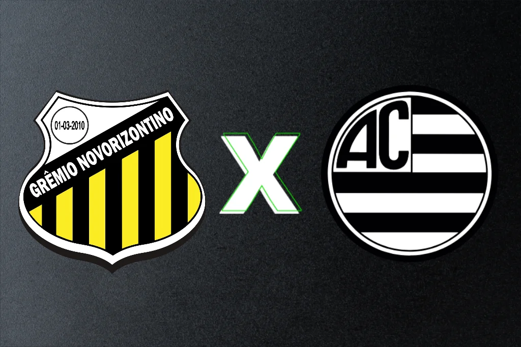 Imagem ilustrativa sobre Athletic vs Novorizontino: Horário, transmissão e escalações previstas na Série B