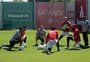 Inter aguarda escolha de Ramírez para definir situações de Danilo Fernandes, Lomba e Daniel