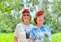 A lição de vida de duas amigas de 81 anos que decidiram viajar o mundo e desafiar padrões