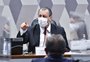CPI da Covid não terá recesso na segunda quinzena de julho, diz Omar Aziz
