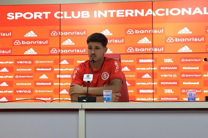 Bruno Flores / Agencia RBS