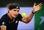 Zverev elimina Jódar e enfrentará Jakub Menšík na semifinal de Roland Garros