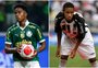 Endrick x Neymar: quem tem mais títulos, gols e assistências antes dos 18 anos