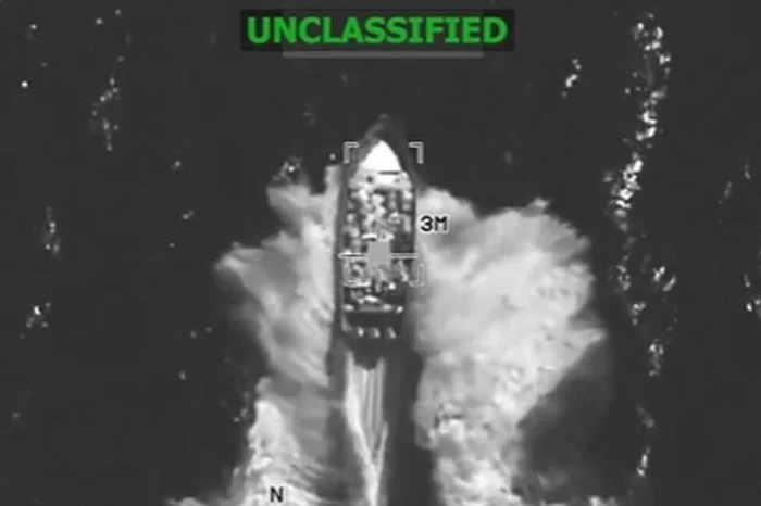 @Southcom / X / Reprodução