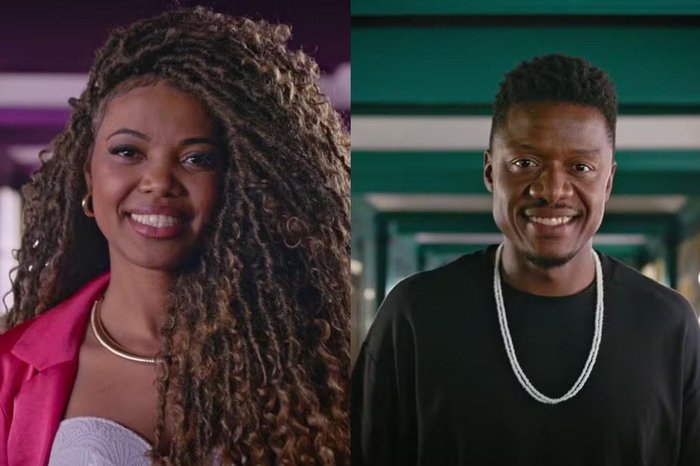 Netflix / Divulgação Netflix / Divulgação