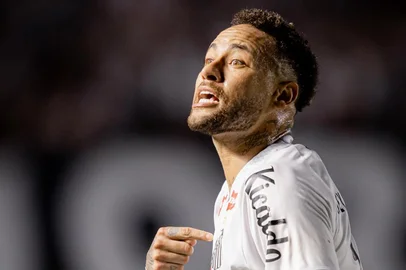 @RaulBaretta_Photo / Santos FC Neymar, Santos<!-- NICAID(16233804) -->