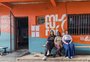 Mutirão de voluntários vai revitalizar sede do Instituto Misturaí, na Vila Planetário, em Porto Alegre