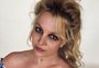 Britney Spears compartilha vídeo de ovo de Páscoa feito por confeitaria brasileira