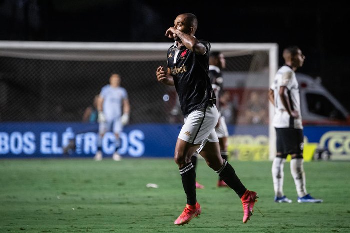 Leandro Amorim / Flickr Vasco
