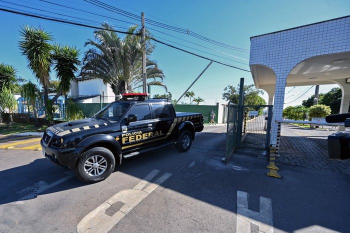 EVARISTO SA / AFP EVARISTO SA / AFP