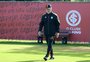 Mano Menezes cogita duas novidades no Inter para jogo contra o América-MG