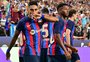 Raphinha sobre primeiro jogo contra o Real Madrid: "Pensei, que golaço que eu fiz, o que é isso?"